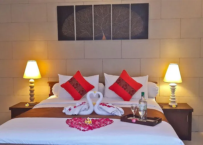 The Vie * Legian (Bali)