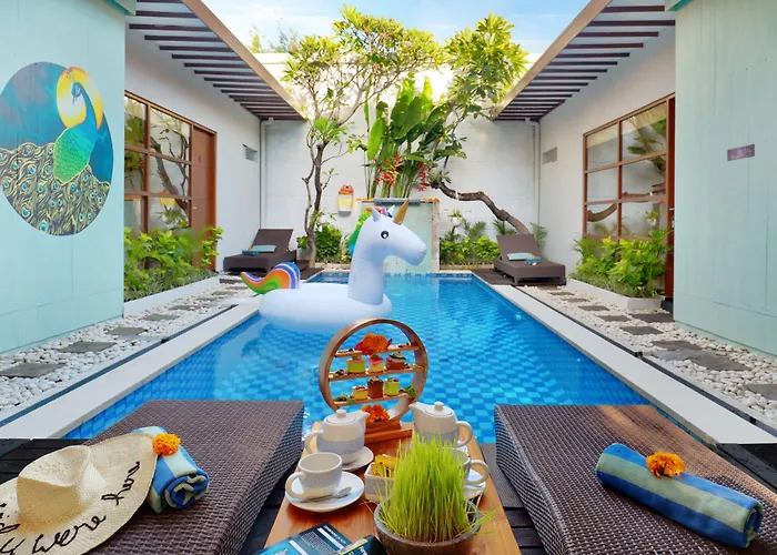 The Vie * Legian (Bali)