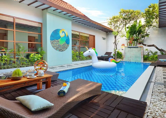 The Vie Legian (Bali)