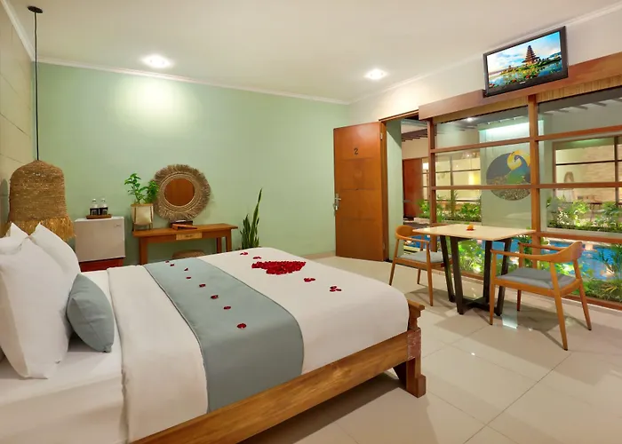 The Vie Villa *