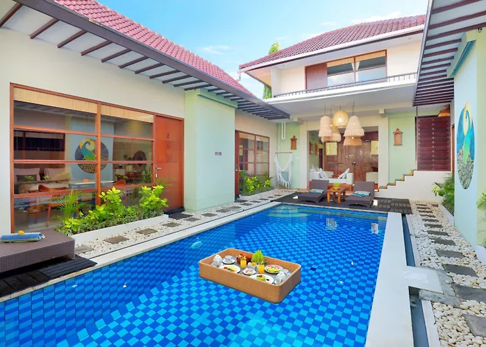 The Vie Legian (Bali)