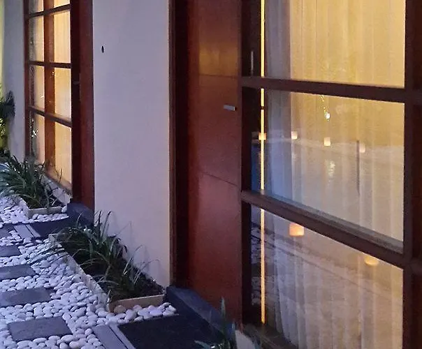 The Vie Villa Legian (Bali)