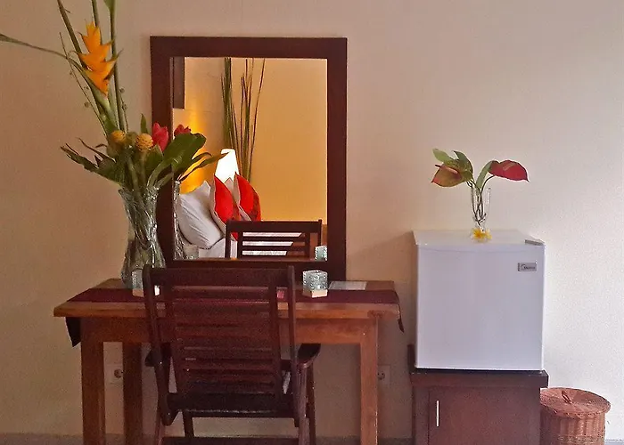 The Vie Villa Legian (Bali)
