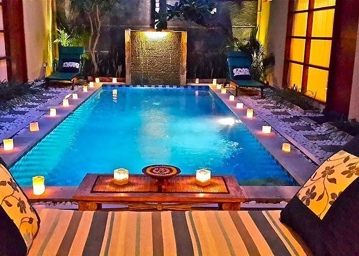 The Vie * Legian (Bali)