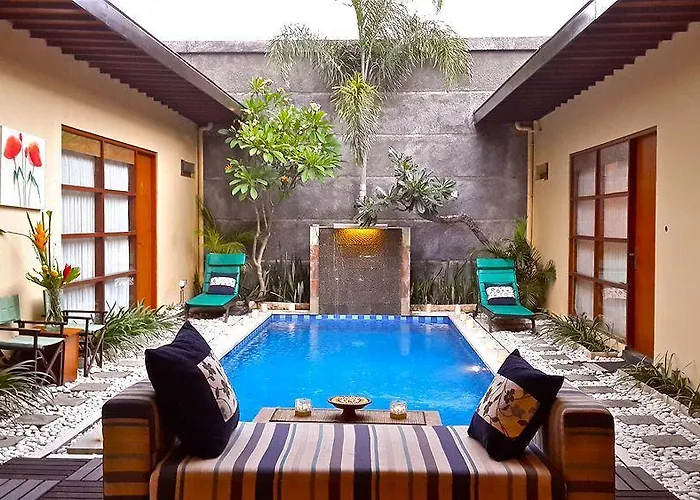 The Vie Legian (Bali)