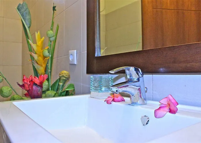 Villa The Vie Legian