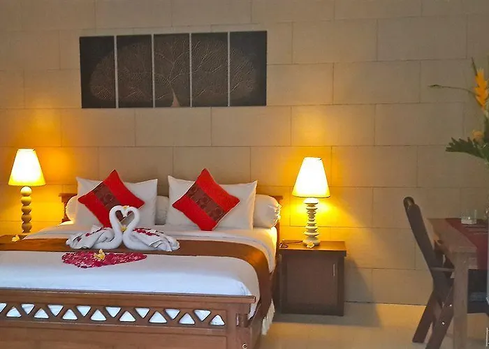 The Vie Legian (Bali)