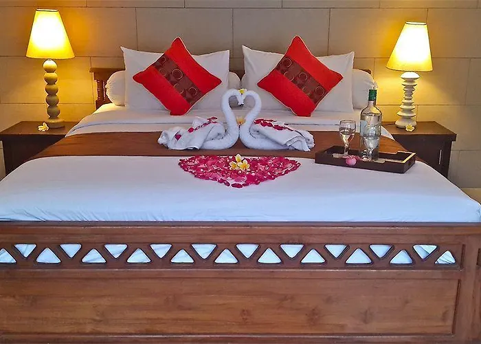 The Vie Villa Legian (Bali)