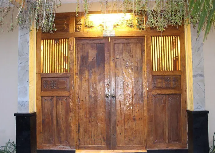 The Vie * Legian (Bali)