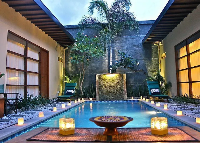 The Vie Legian (Bali)