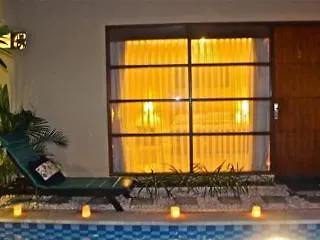 The Vie * Legian