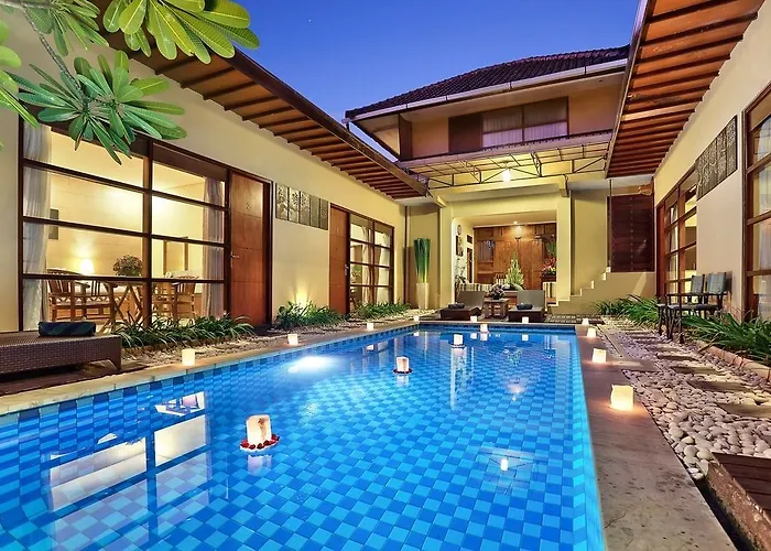 The Vie Villa