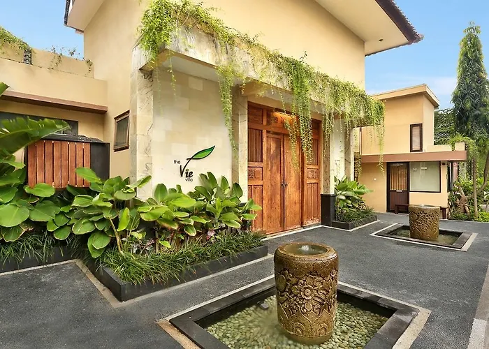 The Vie Legian (Bali)