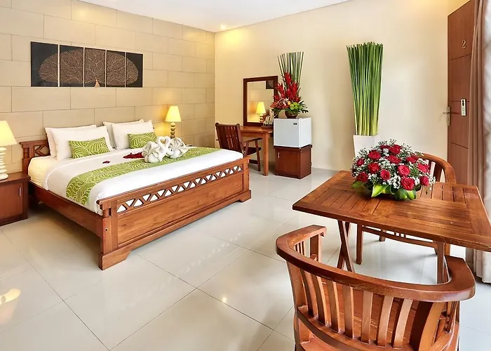 Villa The Vie *