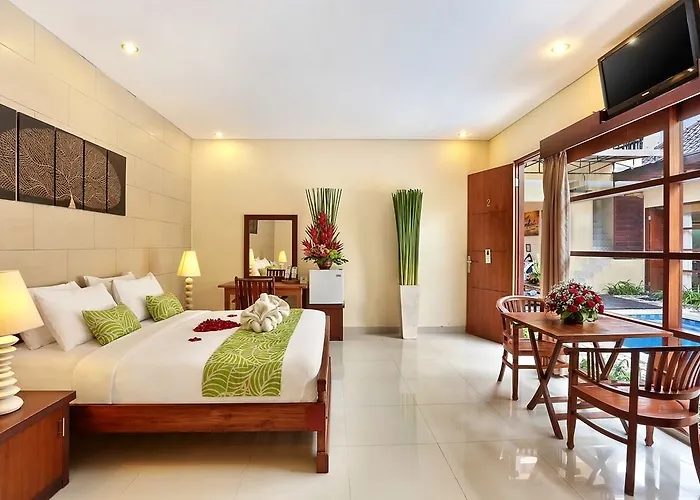 The Vie Villa *