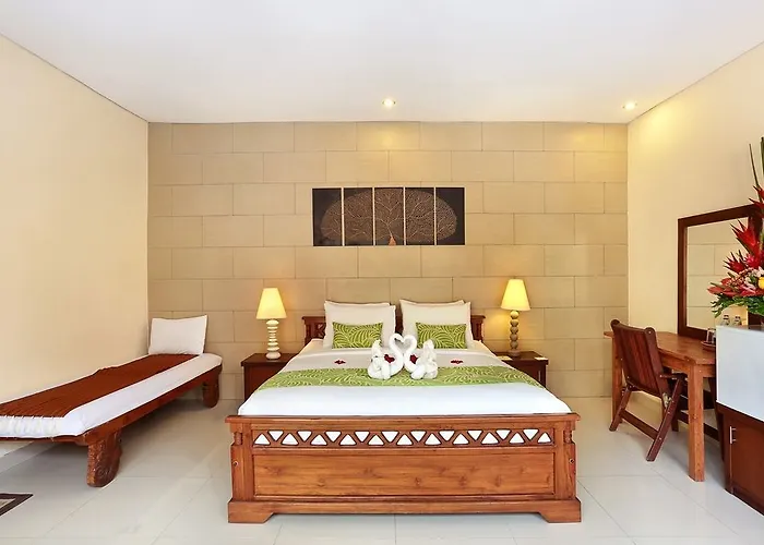 The Vie * Legian (Bali)