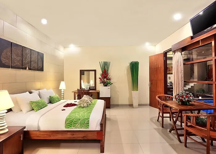The Vie Villa Legian (Bali)