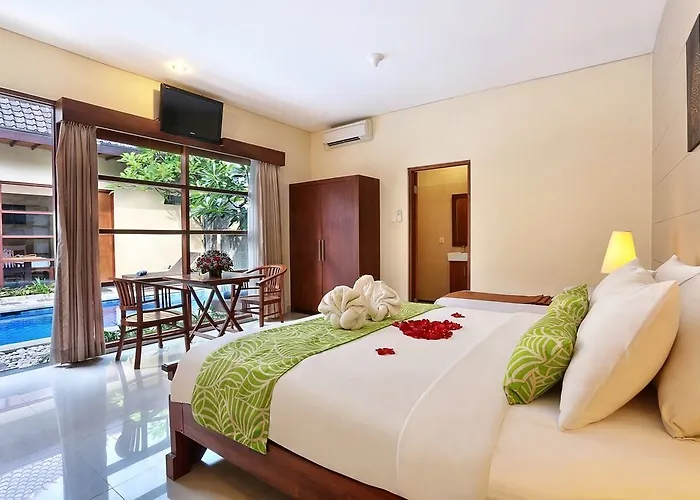 The Vie Villa