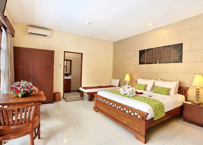 The Vie Villa *