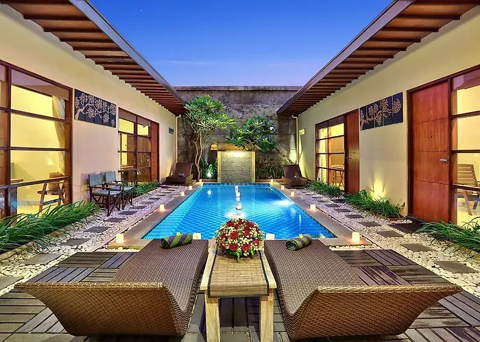The Vie * Legian (Bali)