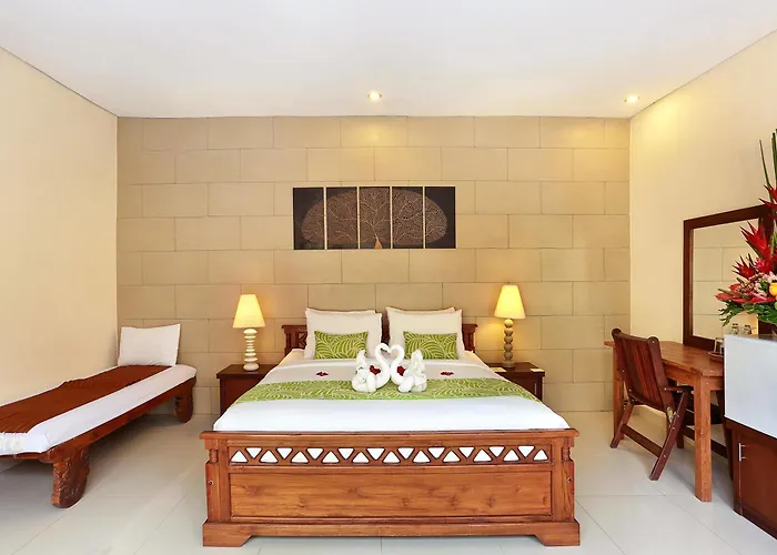 Villa The Vie *