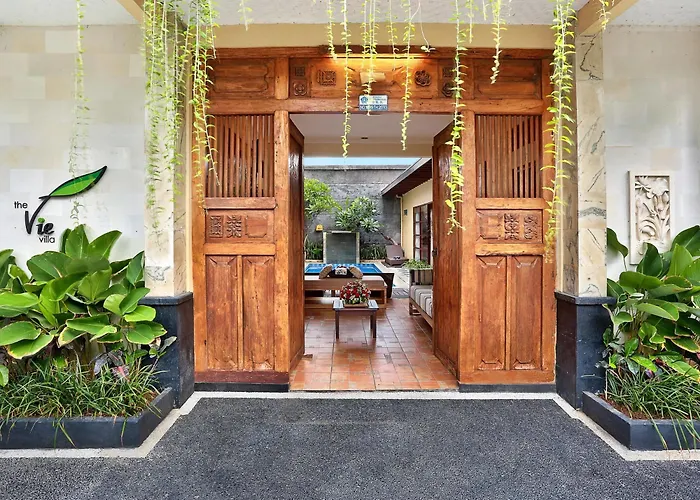 The Vie * Legian (Bali)