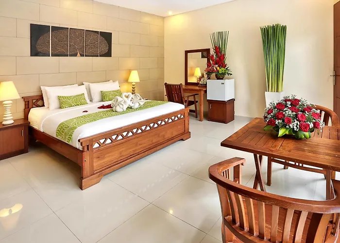 Villa The Vie