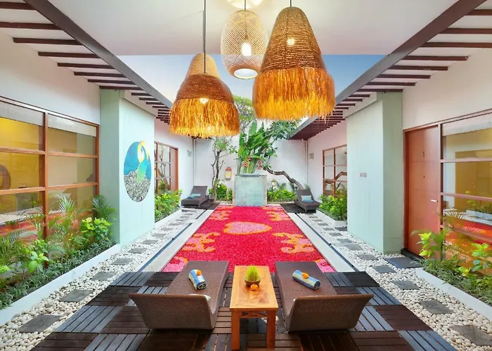 The Vie * Legian (Bali)