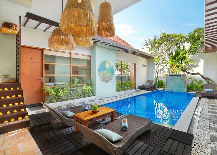 The Vie Villa