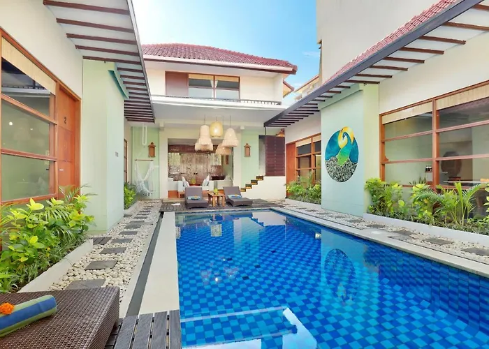 The Vie * Legian