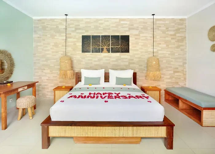 The Vie Villa