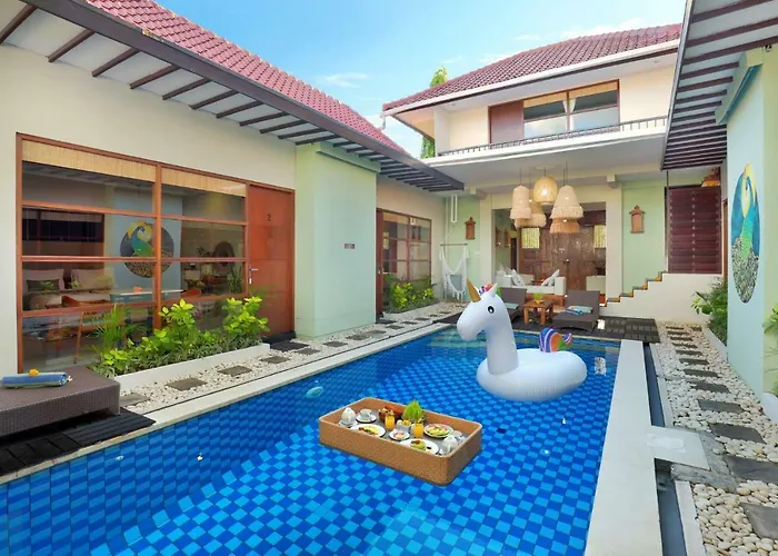 The Vie * Legian (Bali)
