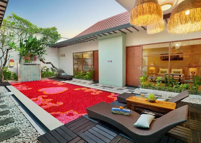 The Vie * Legian (Bali)