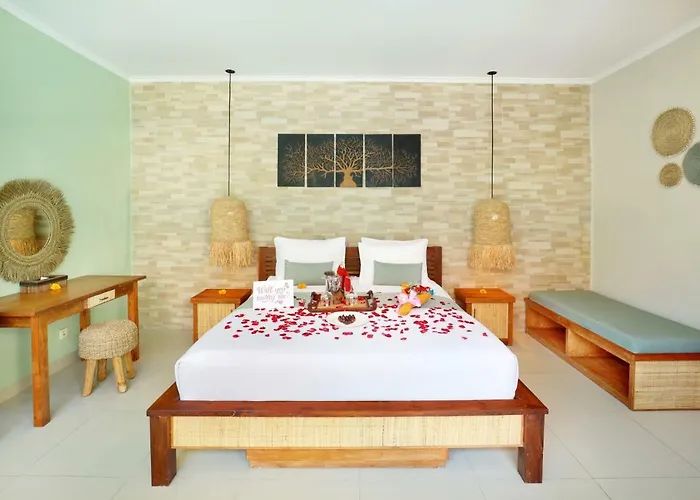 Villa The Vie *