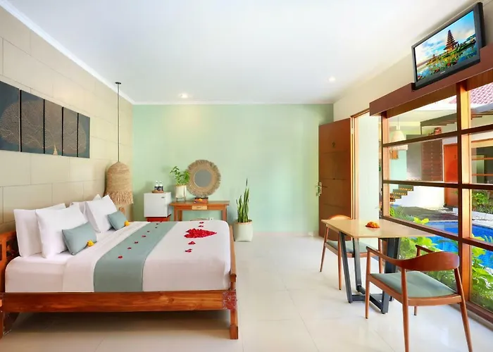 The Vie Legian (Bali)