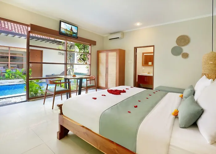 Villa The Vie Legian (Bali)