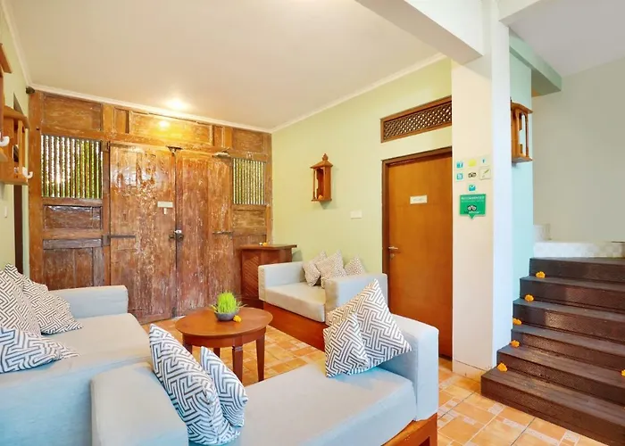The Vie Villa